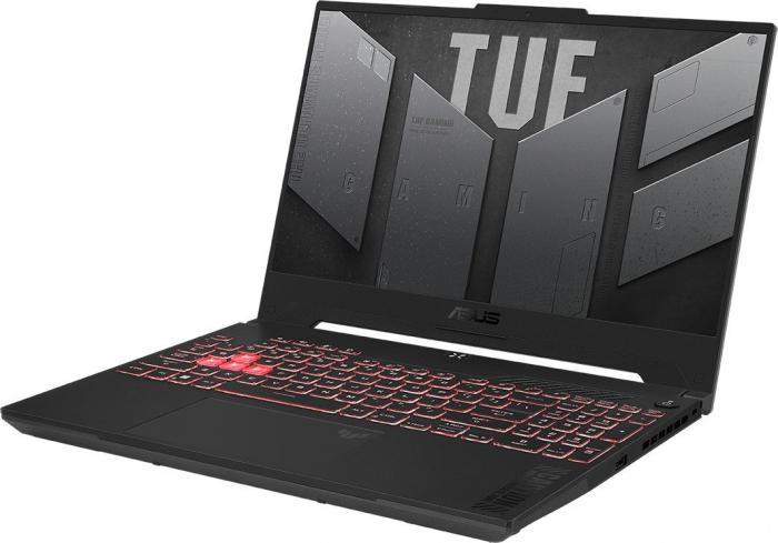 Игровой ноутбук ASUS TUF Gaming A15 2024 FA507UI-LP166