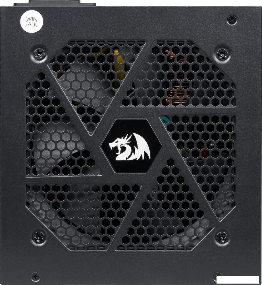 Блок питания Redragon RGPS-650W
