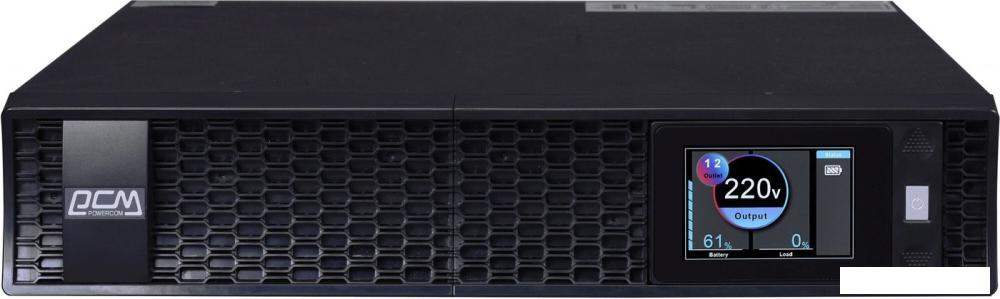 Источник бесперебойного питания Powercom NXT-1000