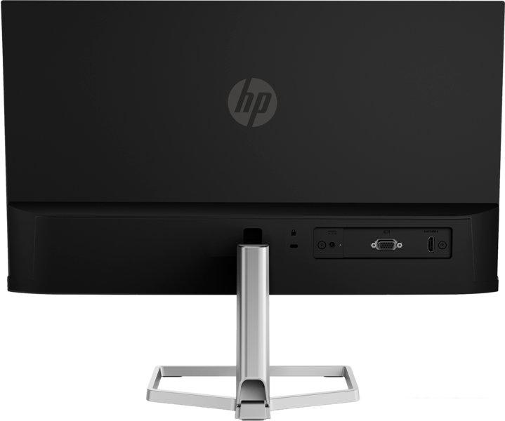 Монитор HP M22f 2D9J9AS