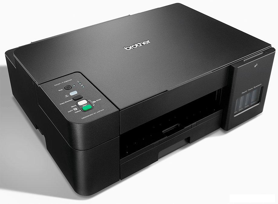МФУ Brother DCP-T420W InkBenefit Plus МФУ Brother DCP-T420W InkBenefit Plus