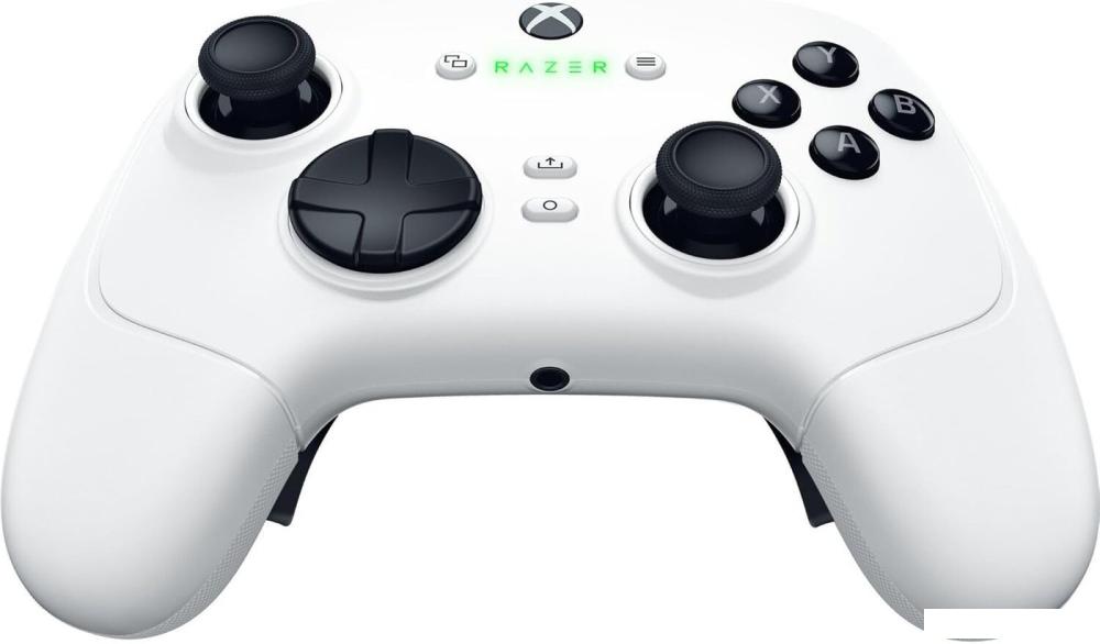 Геймпад Razer Wolverine V3 Pro (белый)