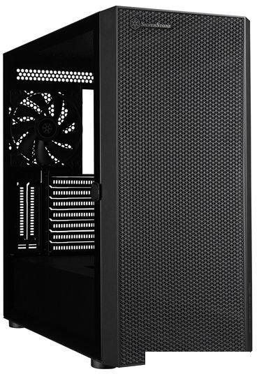 Корпус SilverStone Seta H1 SST-SEH1B-G