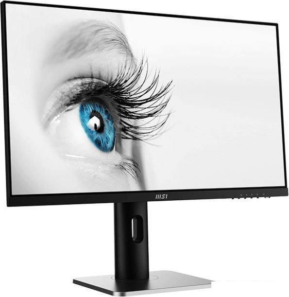 Монитор MSI Pro MP273QP Монитор MSI Pro MP273QP