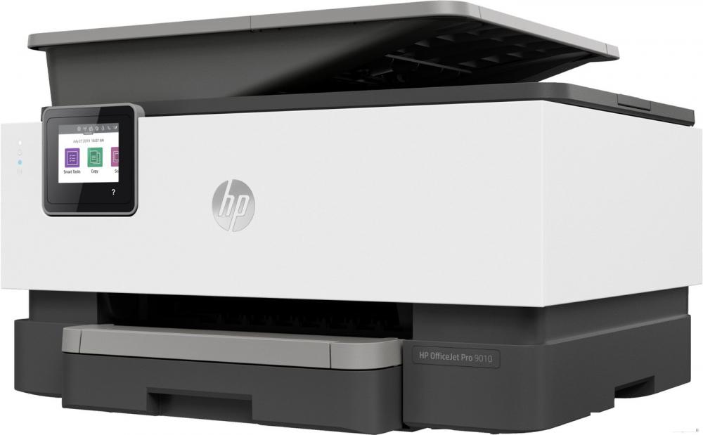 МФУ HP OfficeJet Pro 9010