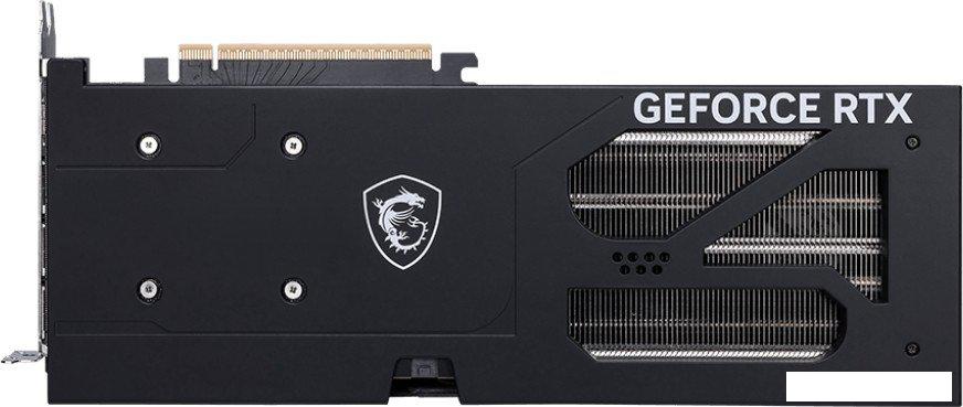Видеокарта MSI GeForce RTX 5060 Ti 8G Ventus 3X OC