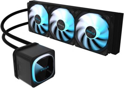 Системы охлаждения Gigabyte Eagle 360