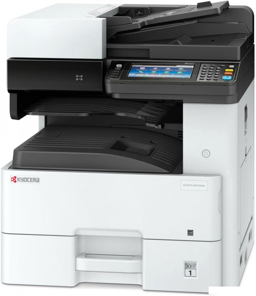 МФУ Kyocera Mita ECOSYS M4132idn МФУ Kyocera Mita ECOSYS M4132idn