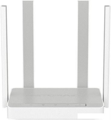 4G Wi-Fi роутер Netcraze Runner 4G NC-2212