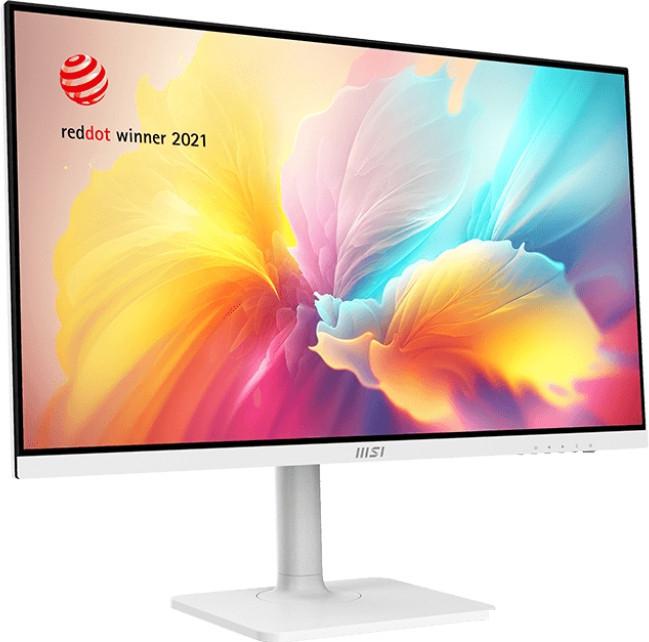 Монитор MSI Modern MD2712PW Монитор MSI Modern MD2712PW