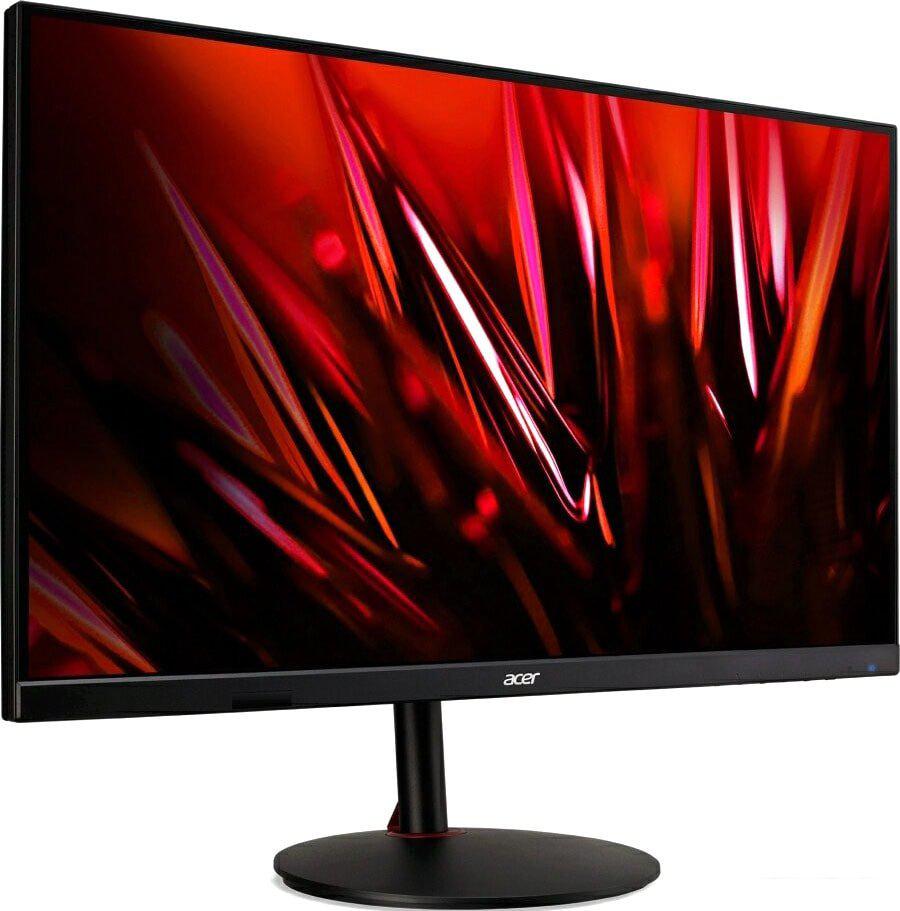 Игровой монитор Acer Nitro XV322QUKVbmiiprzx