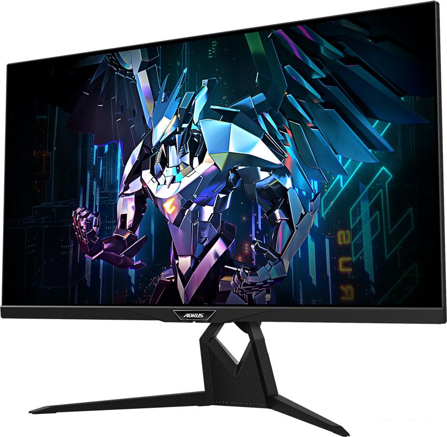Игровой монитор Gigabyte Aorus FI32Q