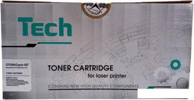 Картридж Tech CRG070H Black (аналог Canon 070H) Картридж Tech CRG070H Black (аналог Canon 070H)