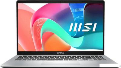 Ноутбуки MSI Modern 15 F1MG-831RU