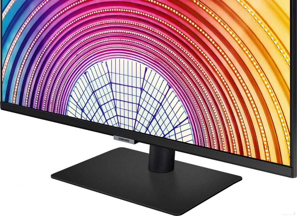 Монитор Samsung S60A LS27A600NAUXEN Монитор Samsung S60A LS27A600NAUXEN