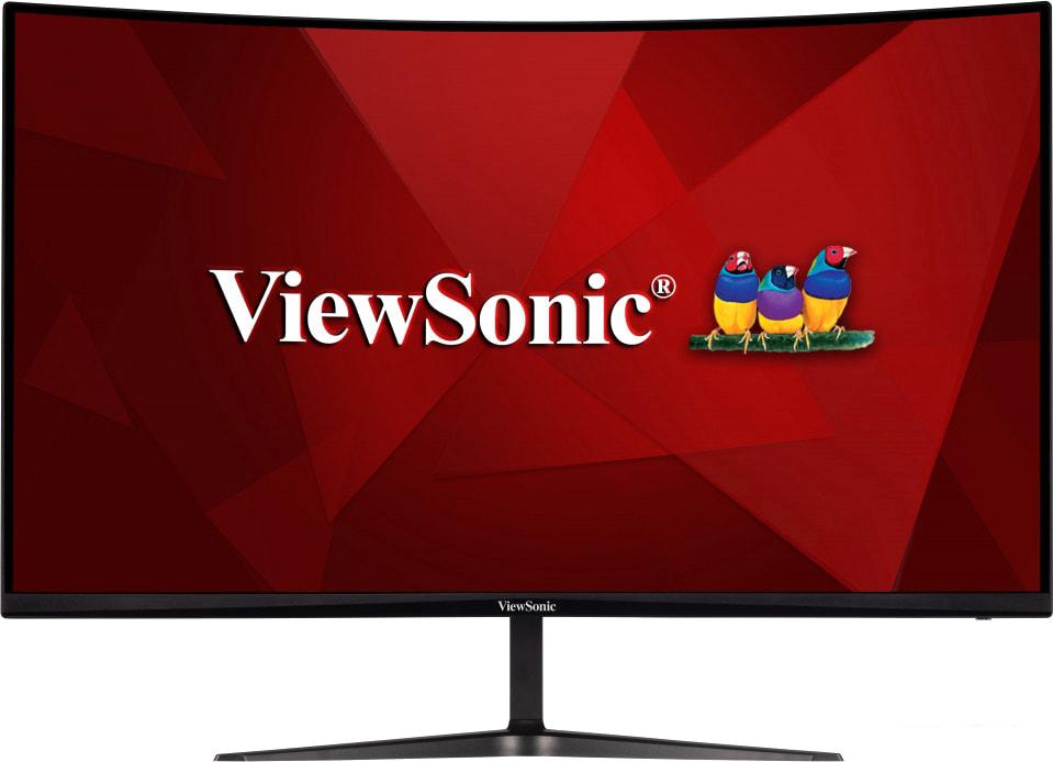 Игровой монитор ViewSonic VX3219-PC-MHD Игровой монитор ViewSonic VX3219-PC-MHD