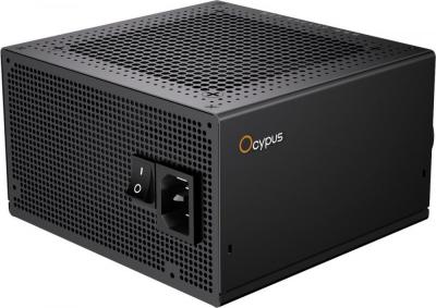 Блок питания Ocypus Delta P850 Delta-P850-B1FDBK024X-EU
