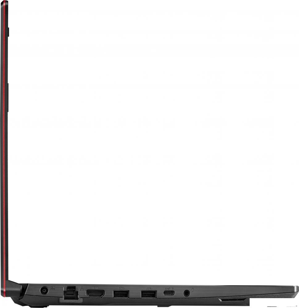 Игровой ноутбук ASUS TUF Gaming A15 FA506IHRB-HN082
