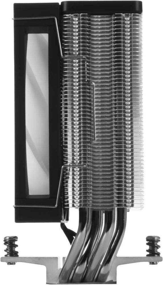 Системы охлаждения DeepCool AG400 G2 ARGB R-AG400-BKAMMG2-G