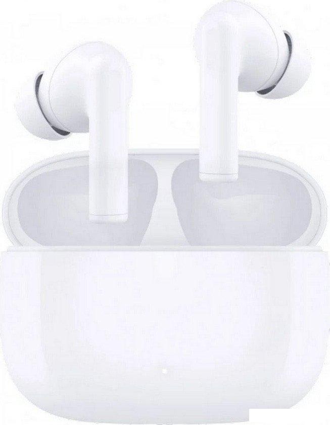 Наушники HONOR Choice Earbuds X7i (белый, международная версия)