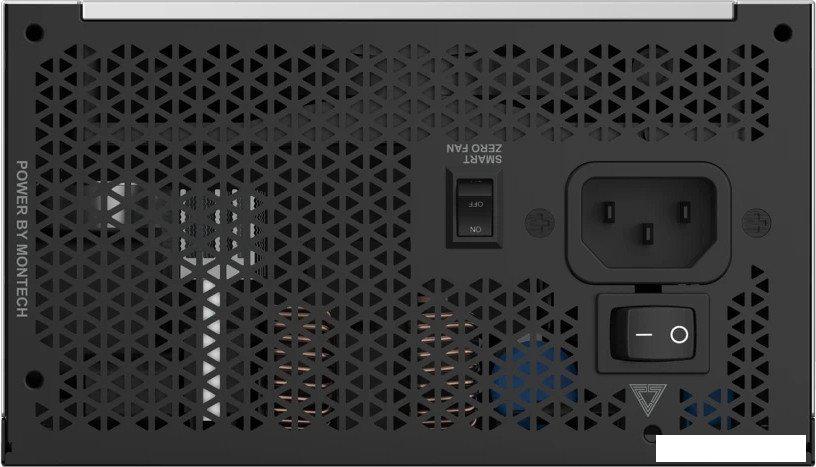 Блок питания Montech Century II 1050W