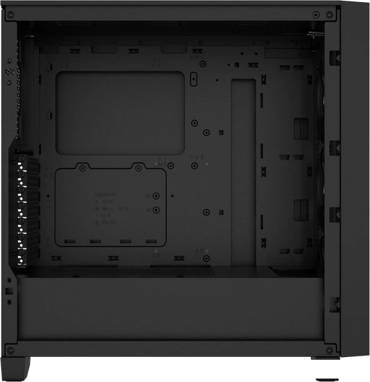 Корпус Corsair 3000D RGB Airflow CC-9011255-WW