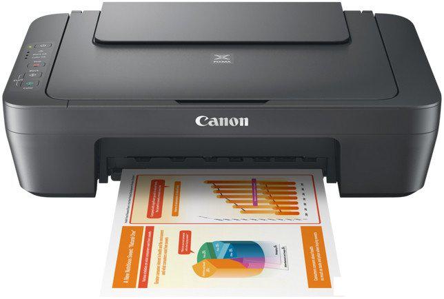 МФУ Canon Pixma MG2546S