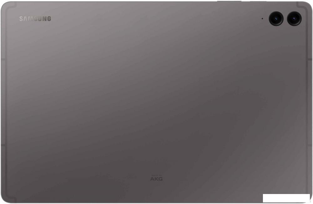 Планшет Samsung Galaxy Tab S9 FE+ 5G SM-X616 8GB/128GB (графит)