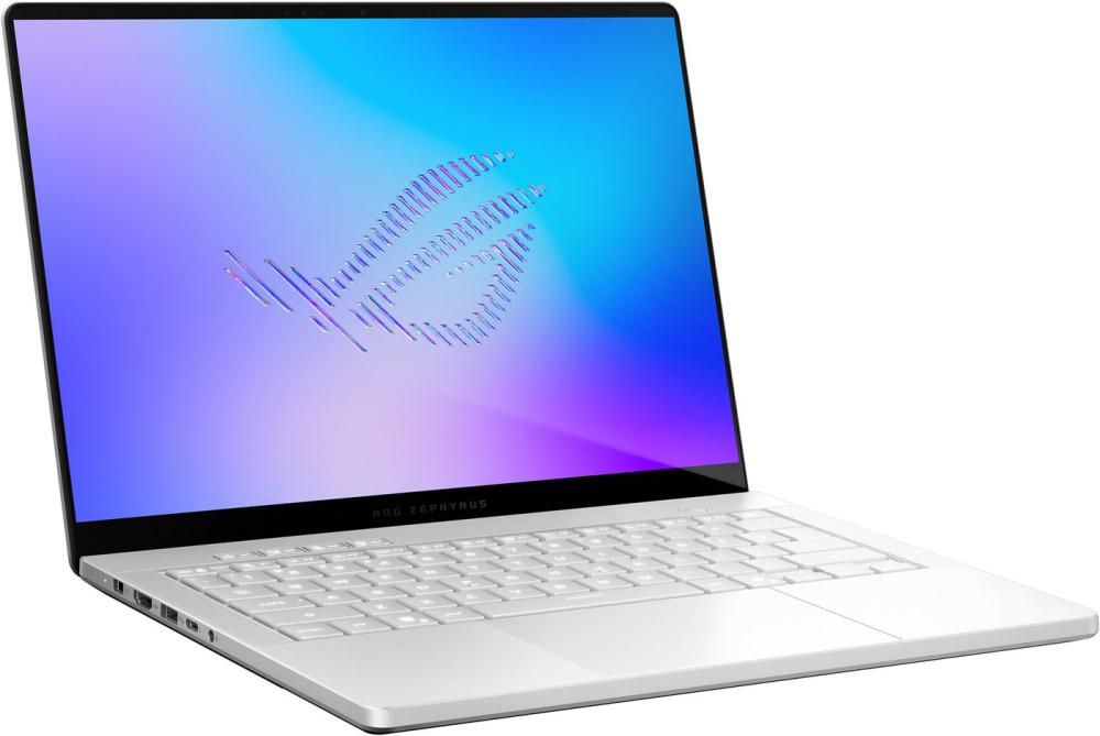 Ноутбук ASUS ROG Zephyrus G14 2026 GU405AR-SY017