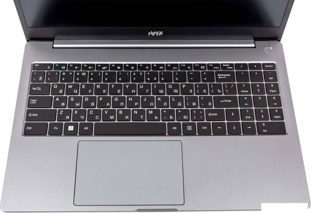 Ноутбук Hiper Expertbook BQ3LVDHQ Ноутбук Hiper Expertbook BQ3LVDHQ