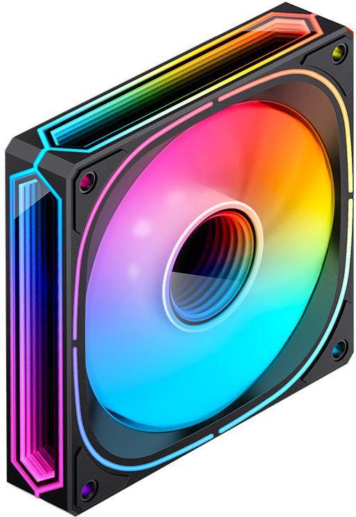 Системы охлаждения Jonsbo FR-505B