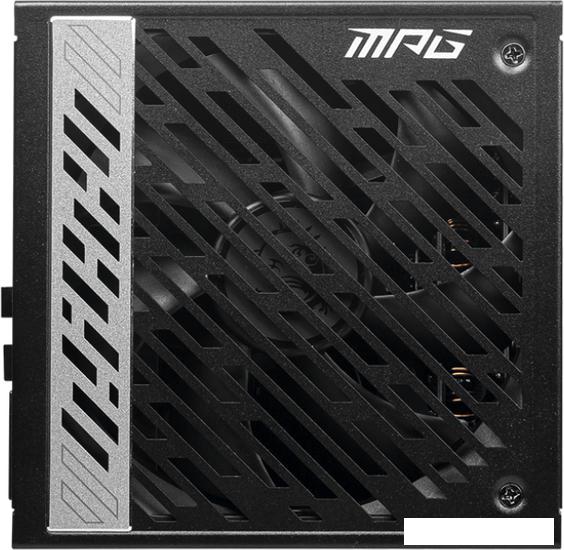 Блок питания MSI MPG A1000G