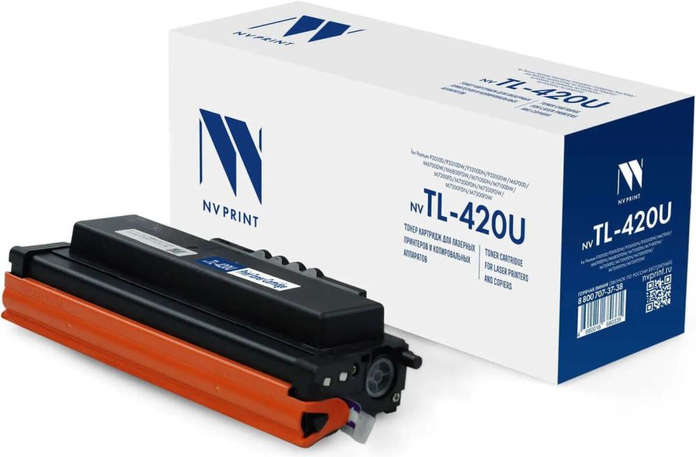 Картридж NV Print NV-TL-420U