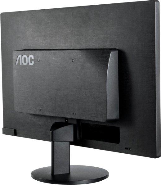 Монитор AOC M2470SWH Монитор AOC M2470SWH
