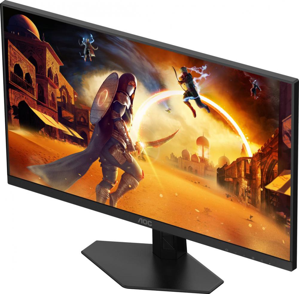 Игровой монитор AOC 24G4XE Игровой монитор AOC 24G4XE