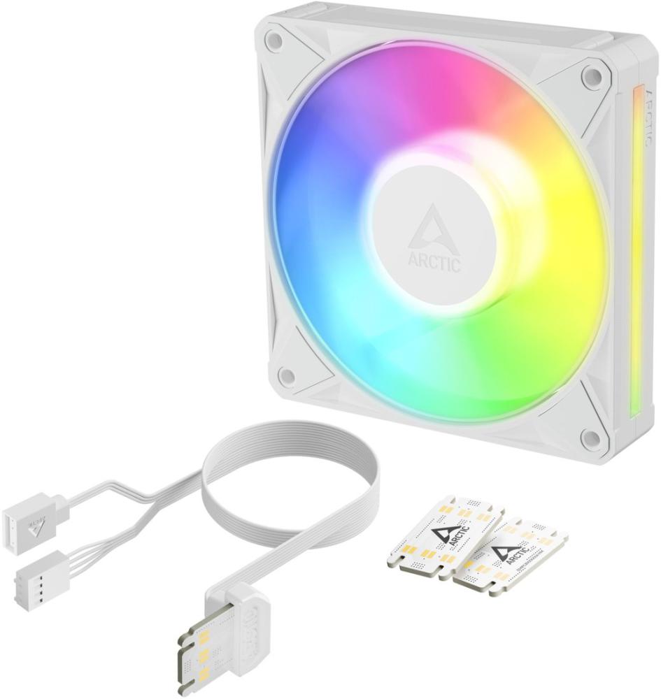 Вентилятор для корпуса Arctic BioniX P12 A-RGB ACFAN00336A