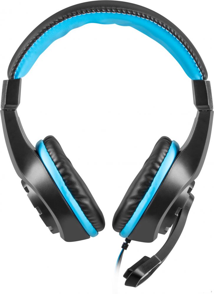 Наушники Fury Wildcat