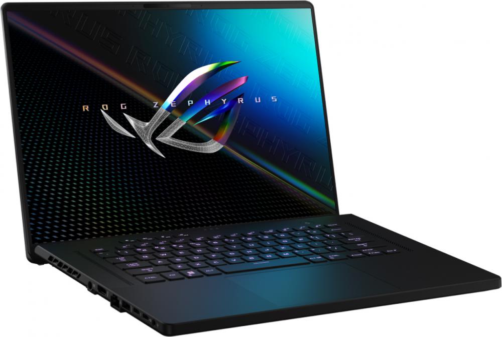 Игровой ноутбук ASUS ROG Zephyrus M16 GU603ZE-K8055 Игровой ноутбук ASUS ROG Zephyrus M16 GU603ZE-K8055