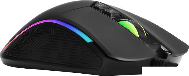 Игровая мышь Marvo M513