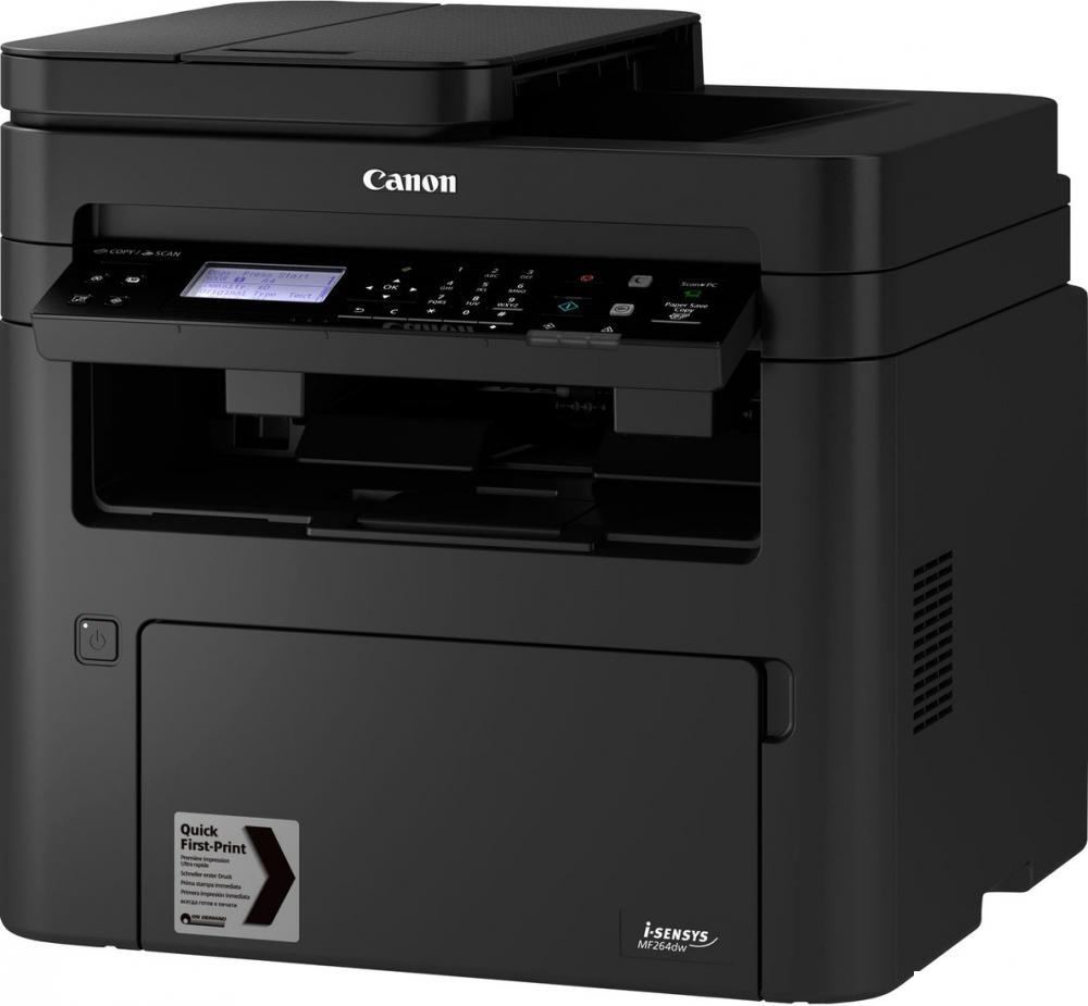 МФУ Canon i-SENSYS MF264dw МФУ Canon i-SENSYS MF264dw
