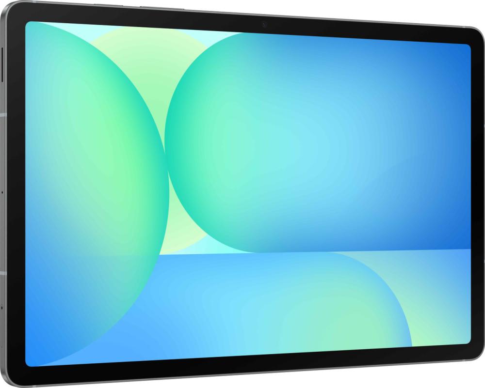 Планшет Samsung Galaxy Tab S10 FE 5G SM-X526 8GB/128GB (серый)