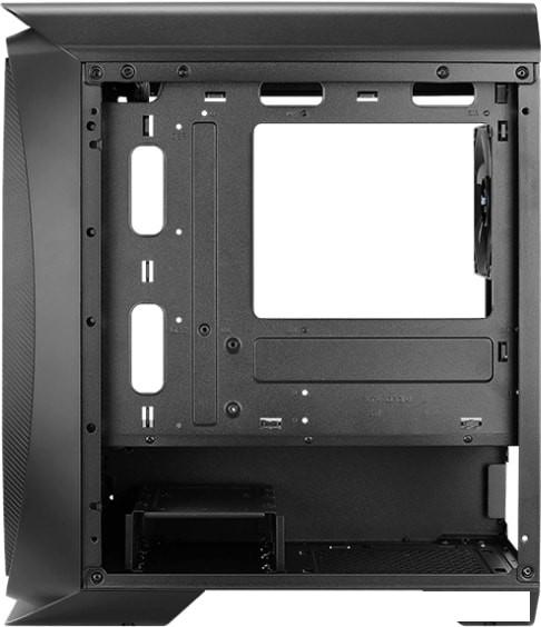 Корпус AeroCool Aero One Mini-G-BK-v1