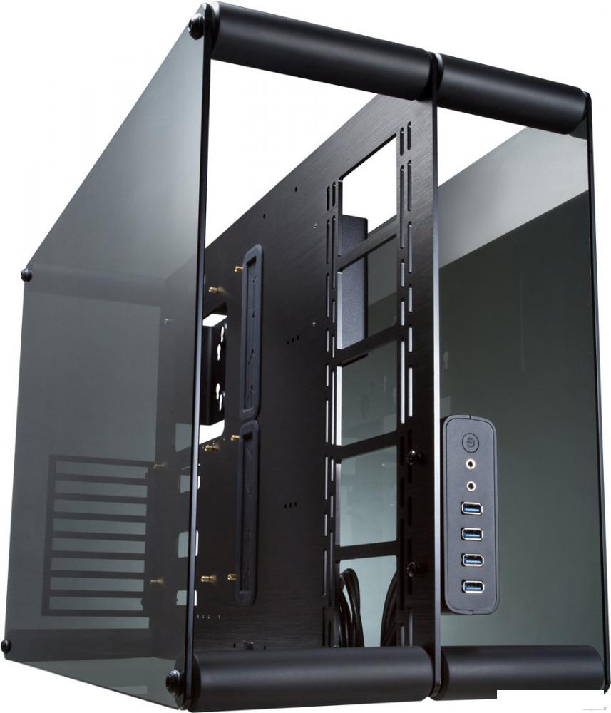 Корпус Raijintek Paean