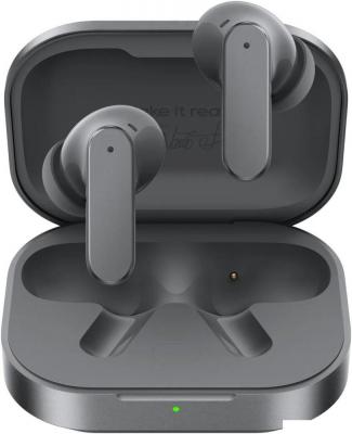 Наушники и гарнитуры Realme Buds Air 8 (темно-серый)