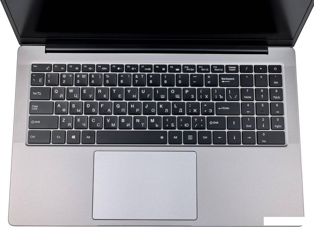 Ноутбук Hiper Expertbook MTL1601B1235UDS