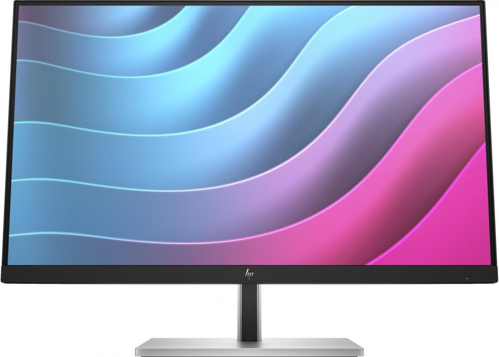 Монитор HP E24 G5 6N6E9AA Монитор HP E24 G5 6N6E9AA