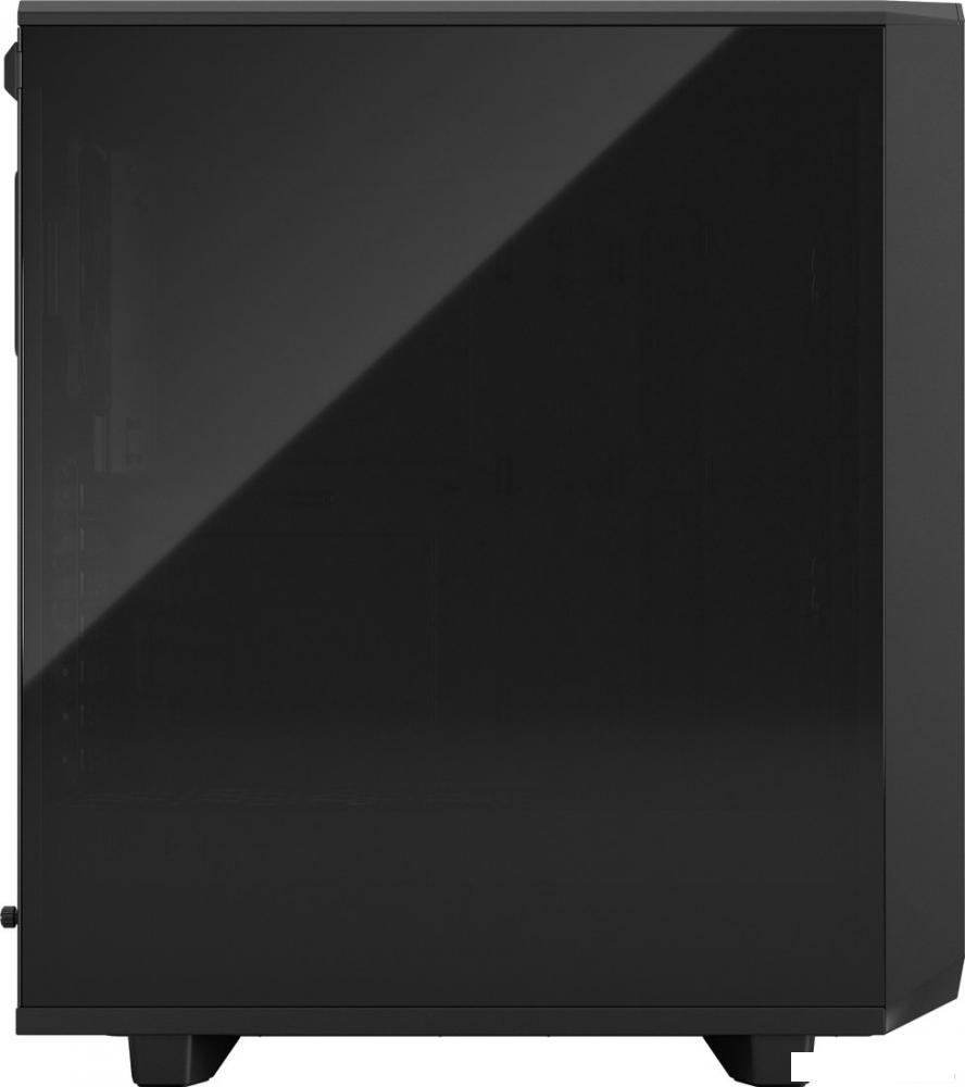 Корпус Fractal Design Meshify 2 Compact Dark Tempered Glass FD-C-MES2C-02