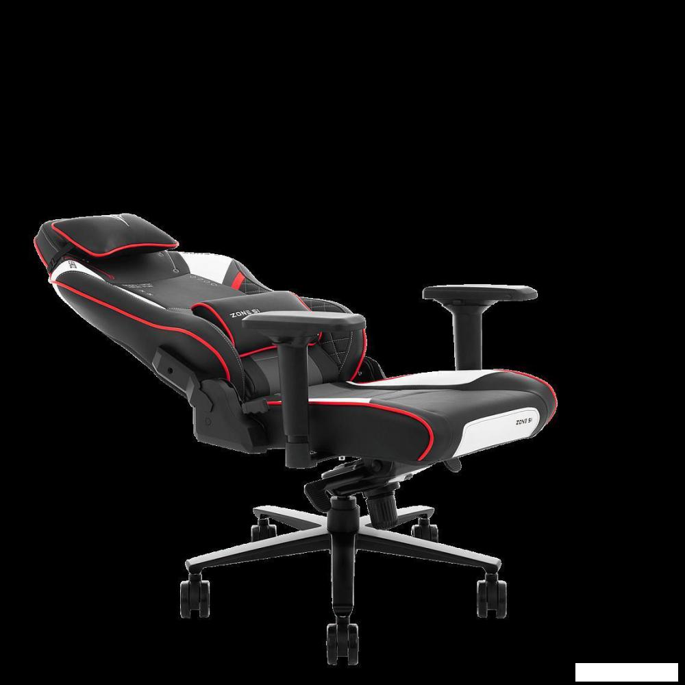 Кресло Zone51 Cyberpunk (limited red)