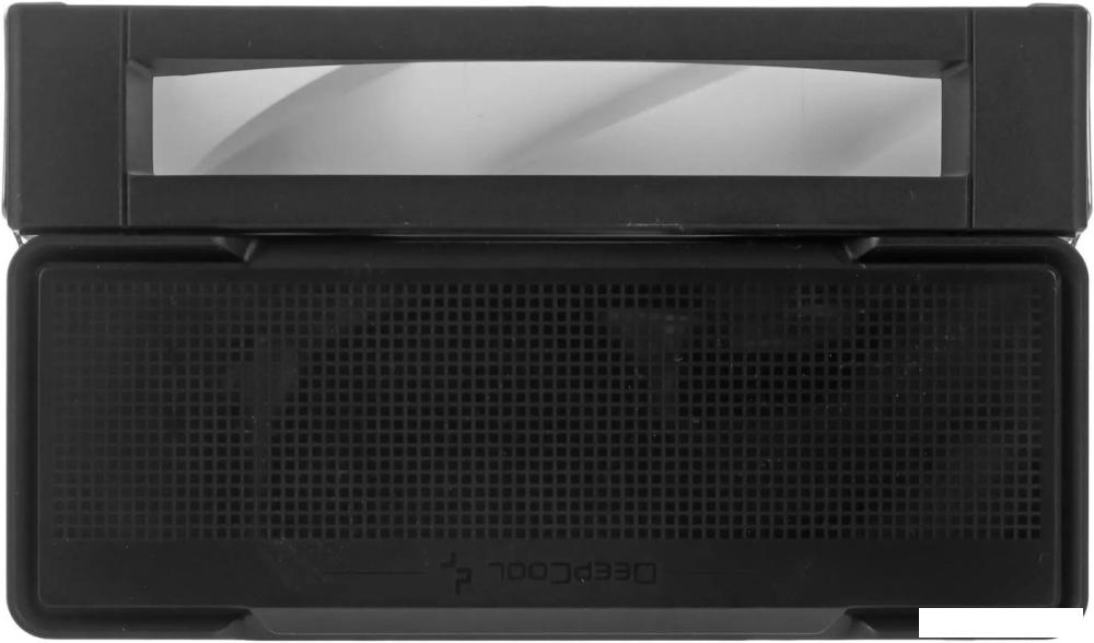 Системы охлаждения DeepCool AG400 G2 ARGB R-AG400-BKAMMG2-G