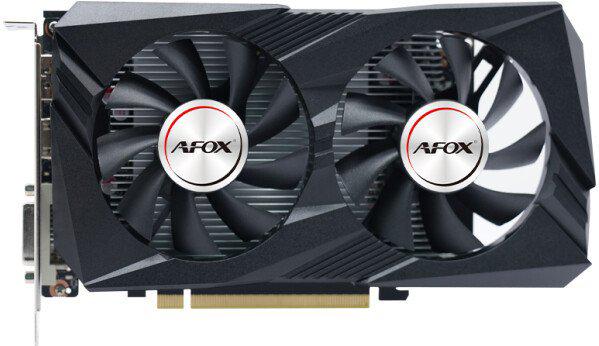 Видеокарта AFOX GeForce RTX 3050 6GB GDDR6 AF3050-6GD6H7-V2